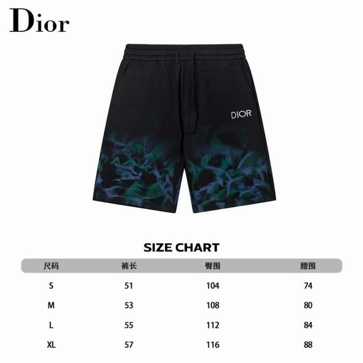 Dior Short Pants _SKUDiorS-XLhgntx0217181